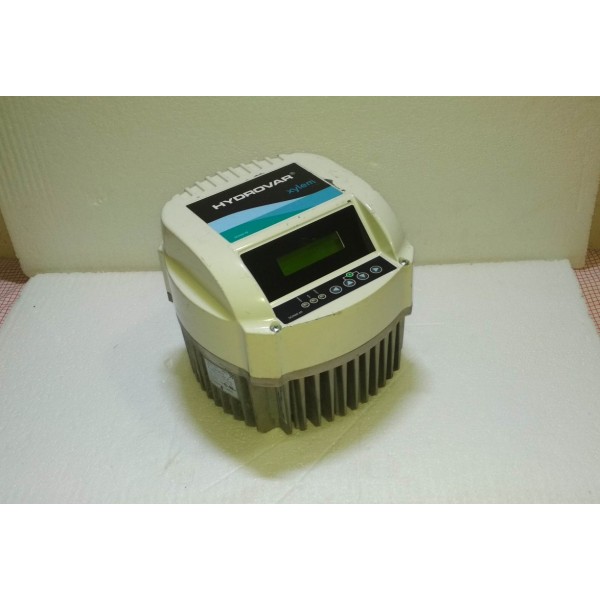 Xylem Hydrovar Inverter Control Unit HV 4.030 Xylem Austria